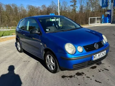 Gebraucht VW Polo
