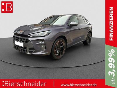 Dark void Gebraucht 2025 Cupra Terramar VZ SUV | 45.950 € (Fairer Preis)