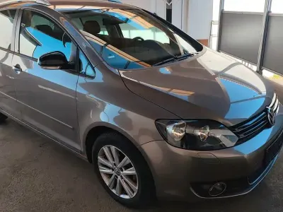 Gebraucht VW Golf Plus
