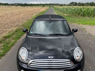 gebraucht Mini Cooper Cabriolet 