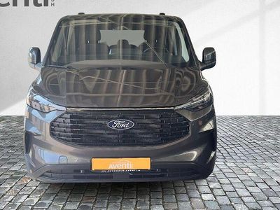 Neu Ford Tourneo Custom Trend 136 PS (100 kW) 2025 Andere Van