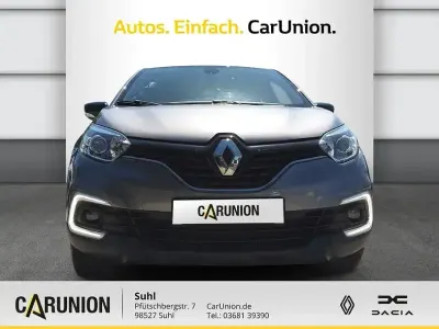 Gebraucht Renault Captur