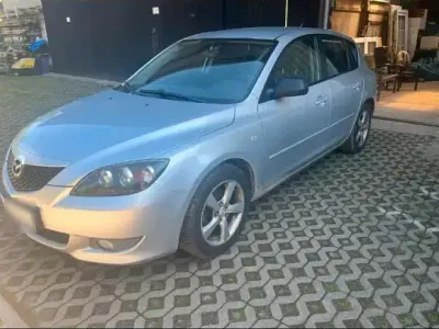Gebraucht Mazda 3