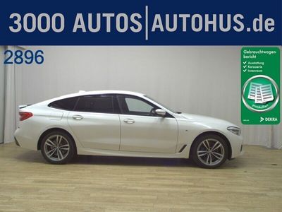 BMW 640