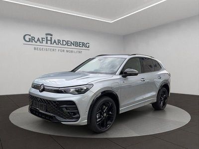Gebraucht VW Tiguan Pro 177 PS (130 kW) 2025 Silber SUV