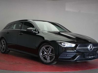 Mercedes CLA220