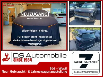Gebraucht Kia EV2