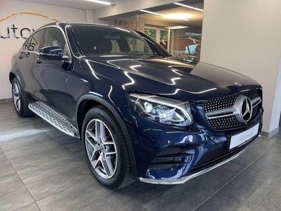 Mercedes GLC300