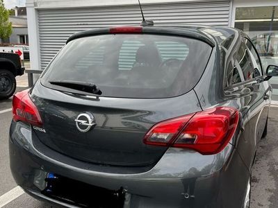 gebraucht Opel Corsa 1.4 Edition Edition