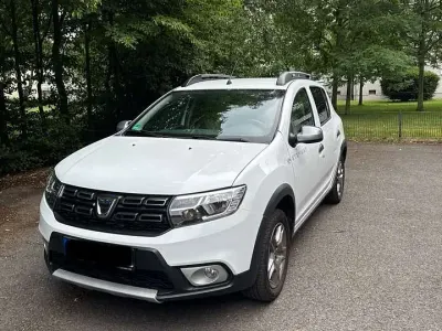 Gebraucht Dacia Sandero Prestige 90 PS (66 kW) 2019 Limousine