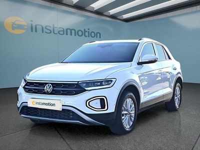Gebraucht VW T-Roc 116 PS (85 kW) 2024 Andere SUV