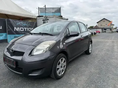 Gebraucht Toyota Yaris