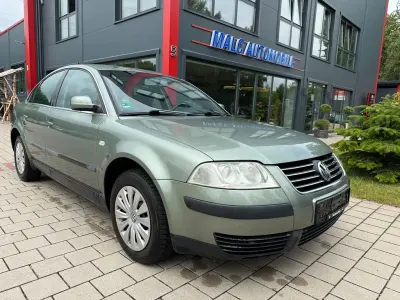 Gebraucht VW Passat
