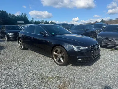 Gebraucht Audi A5 Sportback