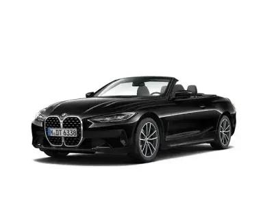 Gebraucht BMW 430 Cabriolet