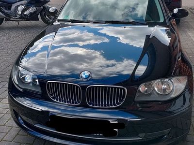 gebraucht BMW 116 i (2L Maschine)