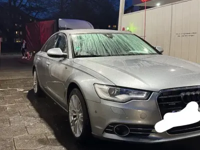Gebraucht Audi A6