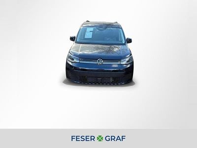 Nowe VW Caddy Maxi Life 116 KM (85 kW) 2026 Minivan