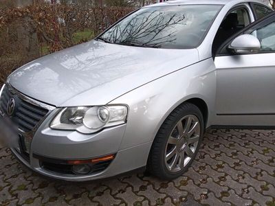 gebraucht VW Passat 1.9TDI.Navi.Kamera.Euro4.Hu/au-11.2025