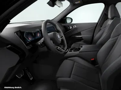 Gebraucht BMW X3 Sport Line 197 PS (144 kW) 2026 Schwarz SUV