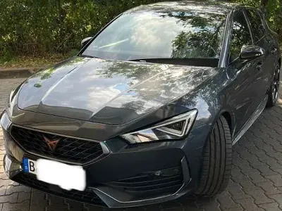 Gebraucht Cupra Leon VZ3 300 PS (220 kW) 2023 Kombi