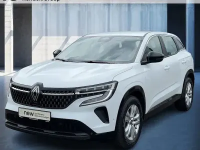 Gebraucht Renault Austral Evolution 158 PS (116 kW) 2024 Weiß SUV
