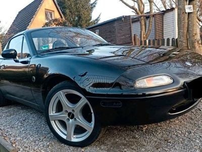 Mazda MX5