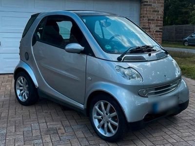 Smart ForTwo Coupé