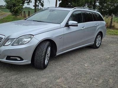Mercedes E350