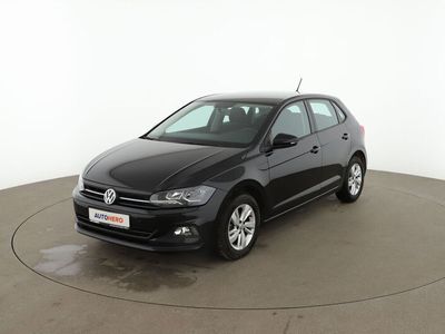 gebraucht VW Polo 1.0 TSI Advance, Benzin, 14.300 €