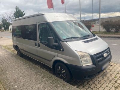 gebraucht Ford Transit 2.2 tdci