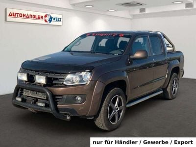 VW Amarok