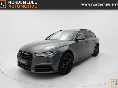 Gebraucht Audi A6