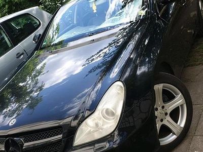 Mercedes CLS350