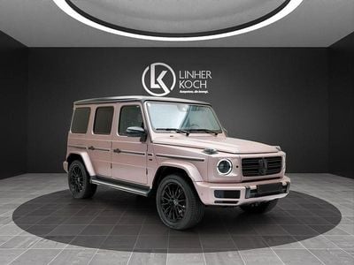 Gebraucht Mercedes G500 Edition 421 PS (309 kW) 2025 SUV