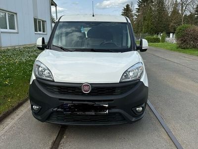 gebraucht Fiat Doblò gebraucht 2 Hand