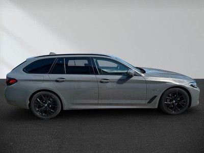 Second-hand BMW 530e M Sport 109 CP (80 kW) 2022 Andere Break