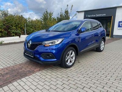 gebraucht Renault Kadjar Business Edition