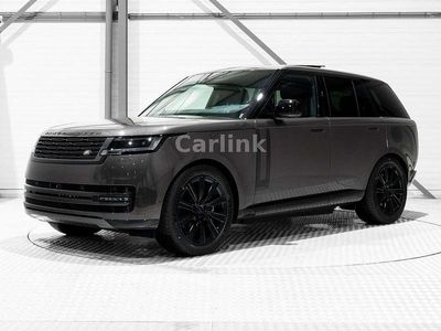 Neu Land Rover Range Rover Autobiography 551 PS (405 kW) 2026 Charente grey premium metallic SUV