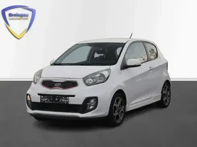 Gebraucht Kia Picanto