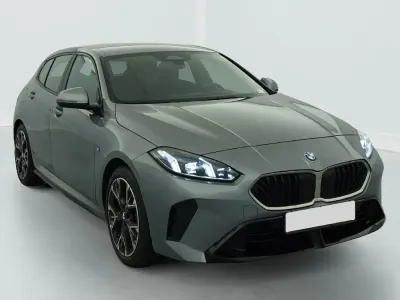 Używany BMW 120 M Sport 163 KM (119 kW) 2025 Szary Hatchback