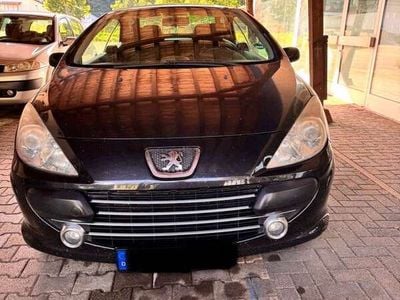 Peugeot 307 CC