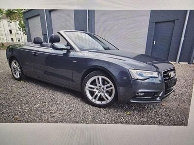 Audi A5 Cabriolet