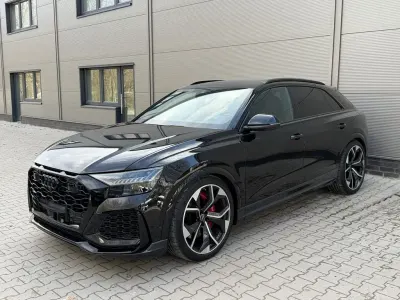 Gebraucht Audi RS Q8