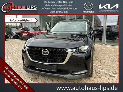 gebraucht Mazda 6 0 Exclusive-Line + DA-P Exclusive-Line 2WD