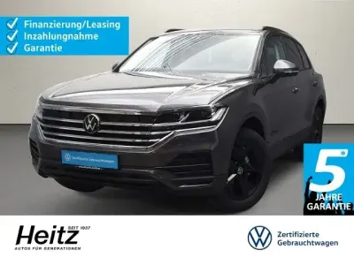 Neu VW Touareg Edition 231 PS (169 kW) 2026 Grau SUV
