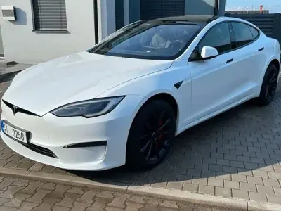 Gebraucht Tesla Model S