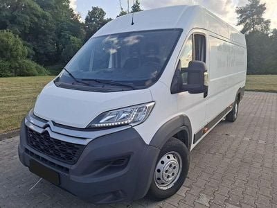 Citroën Jumper