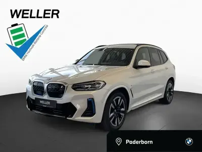 Gebraucht BMW iX3