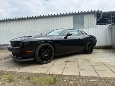 Gebraucht Dodge Challenger